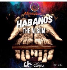 Dany Cohiba - Habanos