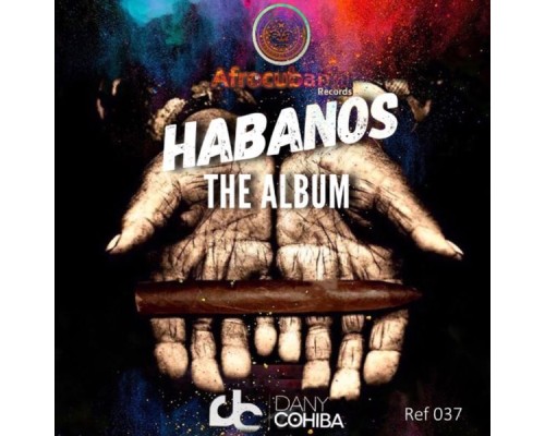 Dany Cohiba - Habanos