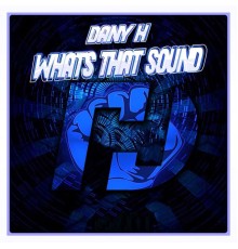 Dany H - Whats that sound