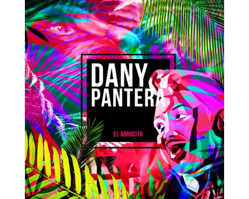 Dany Pantera - El Arrocito