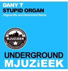 Dany T - Stupid Organ