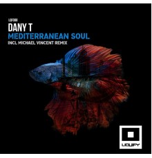 Dany T - Mediterranean Soul