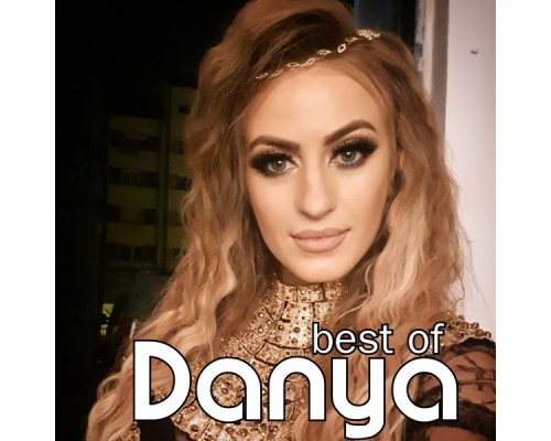 Danya - Best of