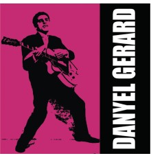 Danyel Gerard - Danyel Gérard 1958-1960