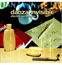 Danza Invisible - Efectos Personales