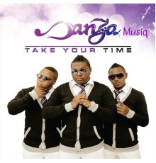 Danza Musiq - Take Your Time