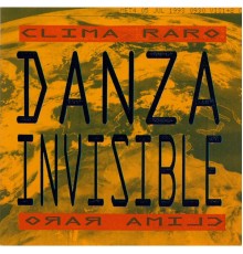 Danza invisible - Clima Raro