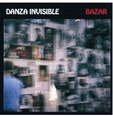 Danza invisible - Bazar