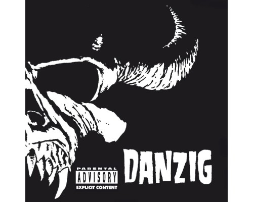 Danzig - Danzig