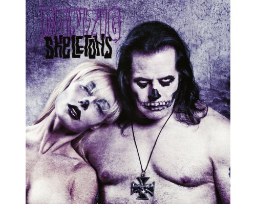 Danzig - Skeletons