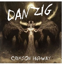 Danzig - Crimson Highway  (Live 1989)