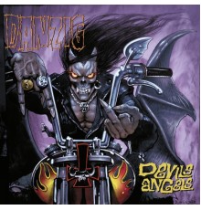 Danzig - Devil's Angels