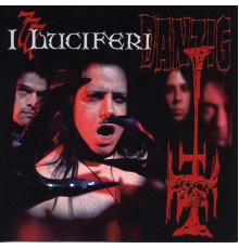 Danzig - 777: I Luciferi