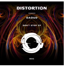 Daoud - Don't Stop