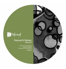 Daoud & Deiver - Berling EP