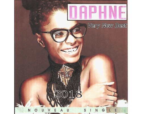 Daphné - Very New Best