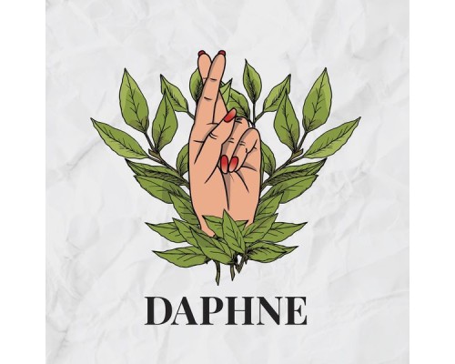 Daphné - Fingers Crossed