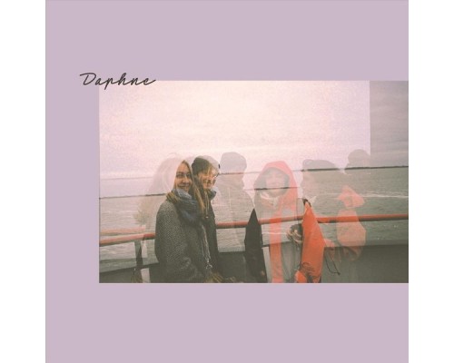 Daphné - Daphne