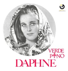 Daphné - Verde Pino