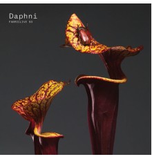 Daphni - FABRICLIVE 93: Daphni