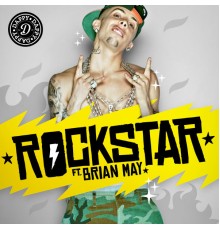 Dappy - Rockstar