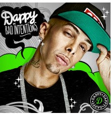 Dappy - Bad Intentions