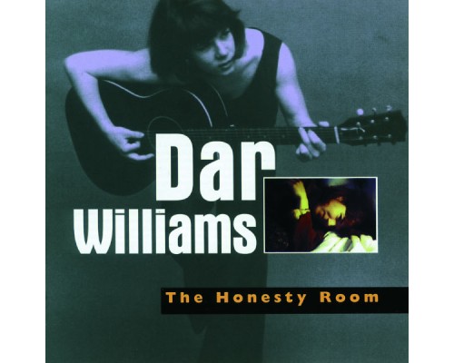 Dar Williams - The Honesty Room