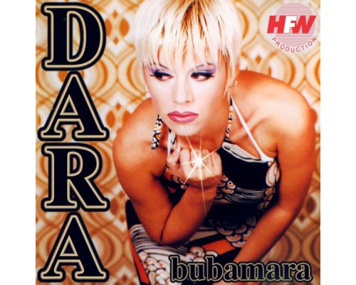 Dara Bubamara - Dunav