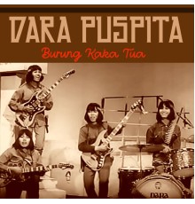 Dara Puspita - Burung Kaka Tua