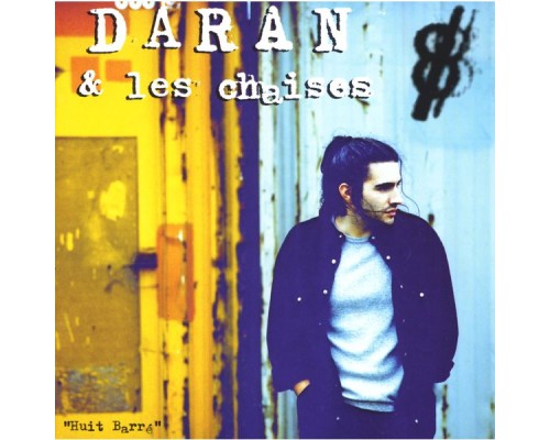 Daran - Huit Barré