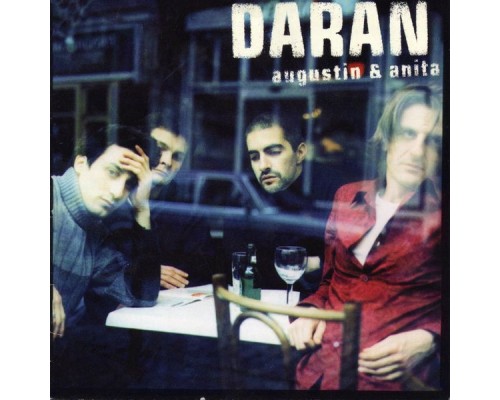 Daran - Augustin et Anita