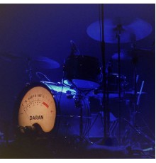 Daran - Live à montréal (Live)