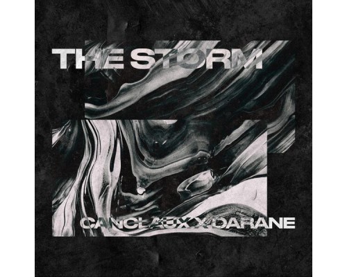 Darane - The Storm