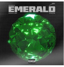 Dardan - Emerald