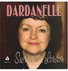 Dardanelle - Swingin' in London (Live)