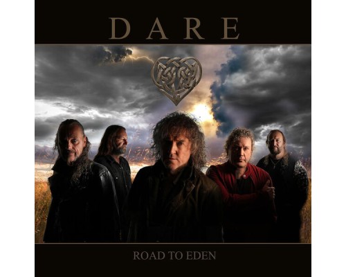 Dare - Road To Eden