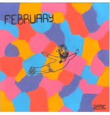 Dare - February