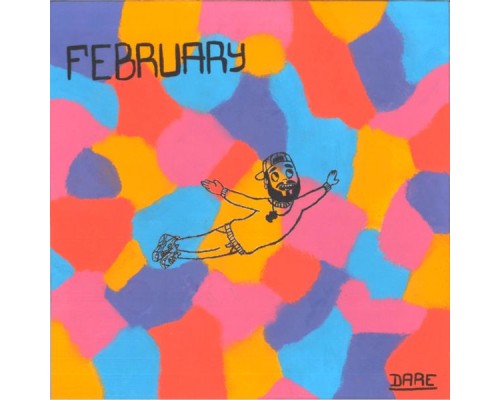 Dare - February