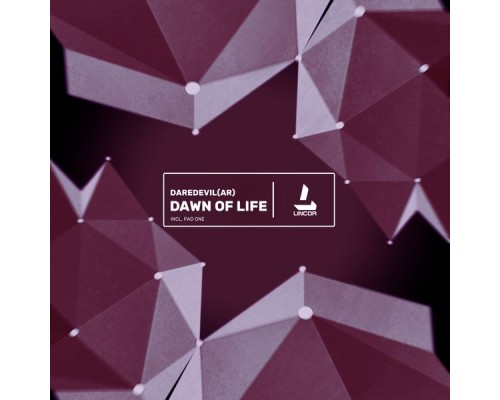 Daredevil (Ar) - Dawn of Life