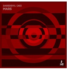 Daredevil (Ar) - Mars