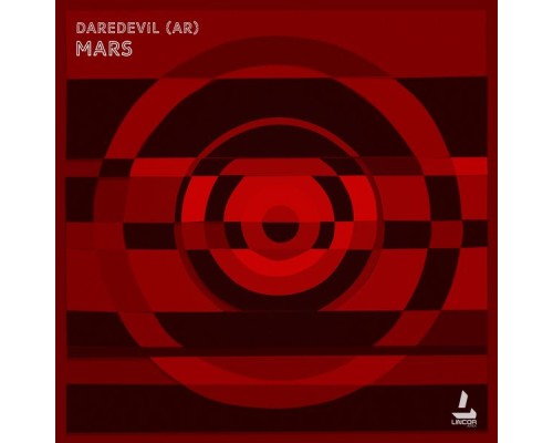 Daredevil (Ar) - Mars