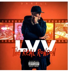 Darell - LVV the Real Rondon