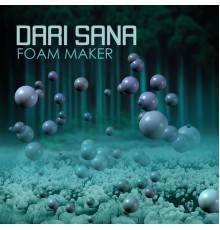 Dari Sana - Foam Maker