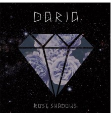 Daria - Rose Shadows