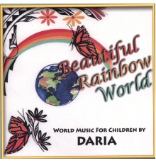 Daria - Beautiful Rainbow World