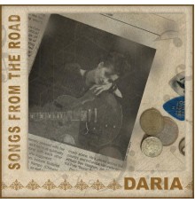 Daria - Songs from the Road