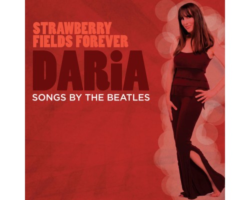 Daria - Strawberry Fields Forever