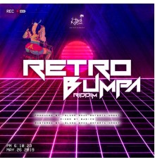 Daria, Dopy - Retro Bumpa Riddim