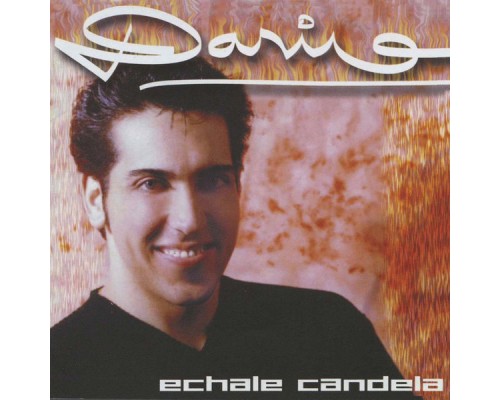 Dario - Echale Candela