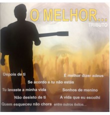 Dario - O Melhor...Tributo